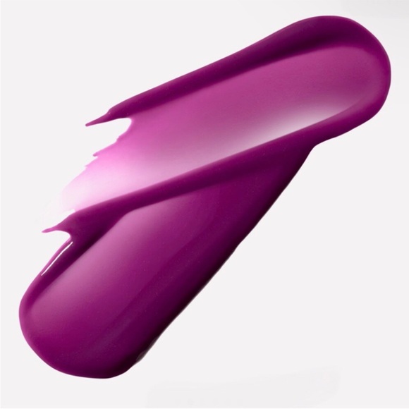 BNIB MAC Cosmetics GLOWPLAY TENDERTALK LIP BALM - Trick - Picture 4 of 6